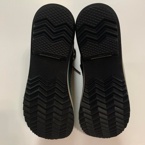 Sorel Tivoli Plaid Boot (Women's) - Picture 9 of 9